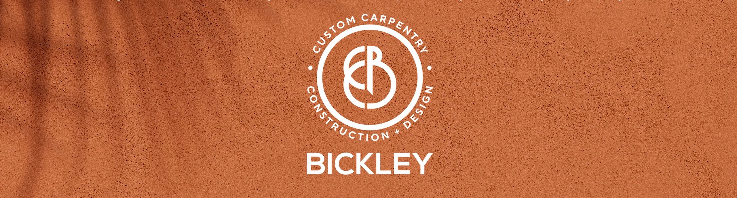 Bickley Custom Carpentry